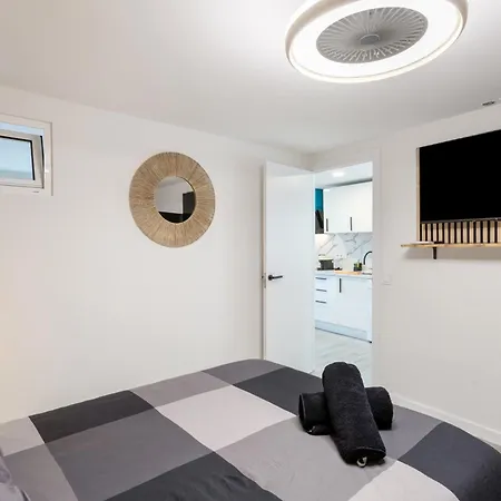 Holiday home Magma Santa Brigida (Gran Canaria)