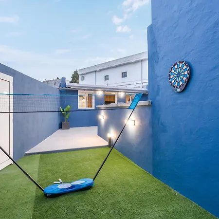 Magma Holiday home *