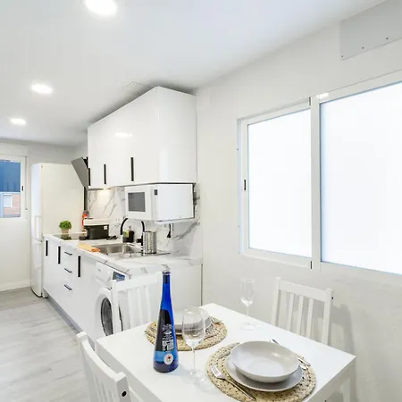 Magma Holiday home Santa Brigida (Gran Canaria)