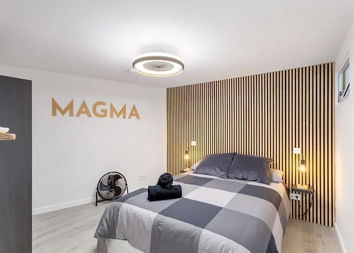 Magma *